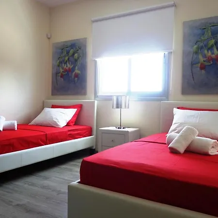 Villa Akti 3 Bed