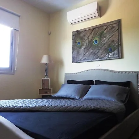 Akti 3 Bed *