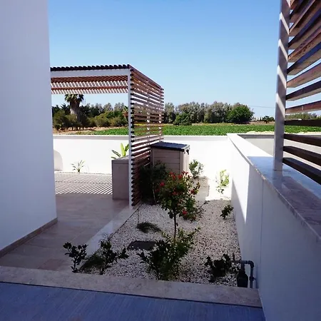 Akti 3 Bed Villa *