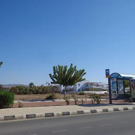 Akti 3 Bed * Paphos