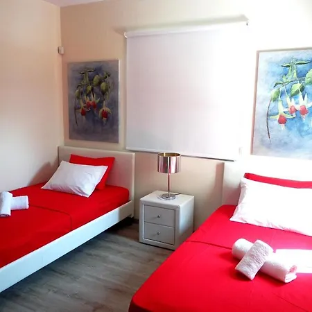 Akti 3 Bed * Paphos