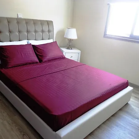Akti 3 Bed Paphos
