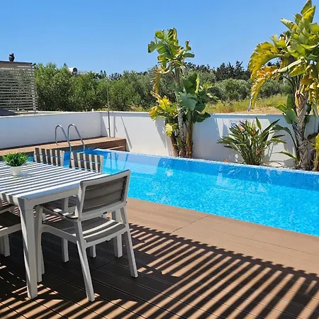 Akti 3 Bed Paphos