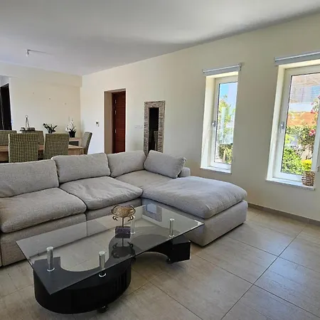 Akti 3 Bed Villa Paphos