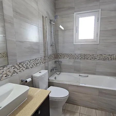 Villa Akti 3 Bed